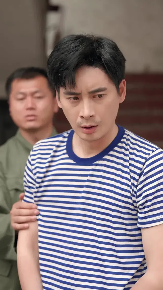 Episode 1 of Ten Years of Wrong Love