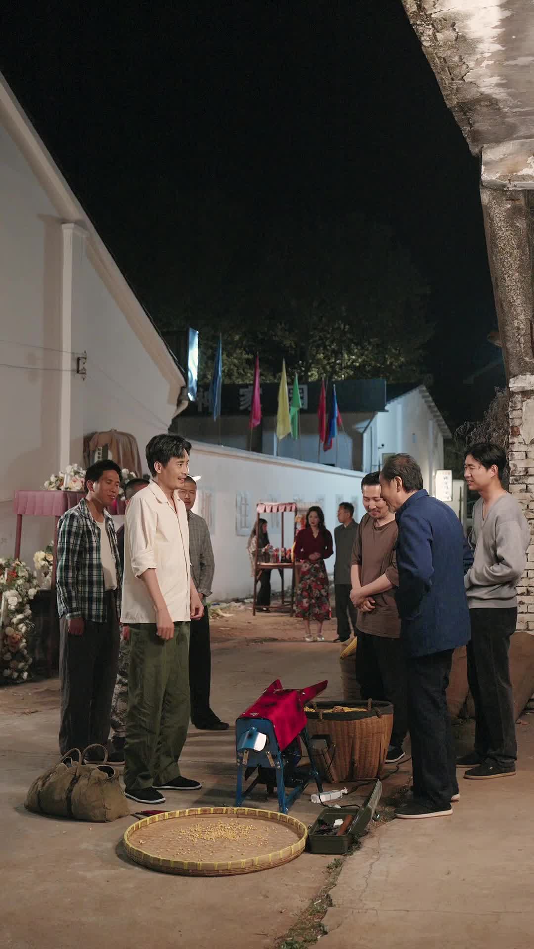 Episode 12 of Ten Years of Wrong Love