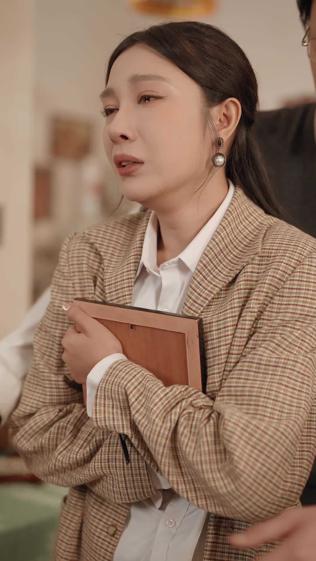 Episode 13 of Ten Years of Wrong Love