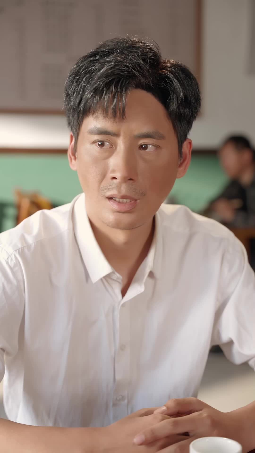 Episode 16 of Ten Years of Wrong Love