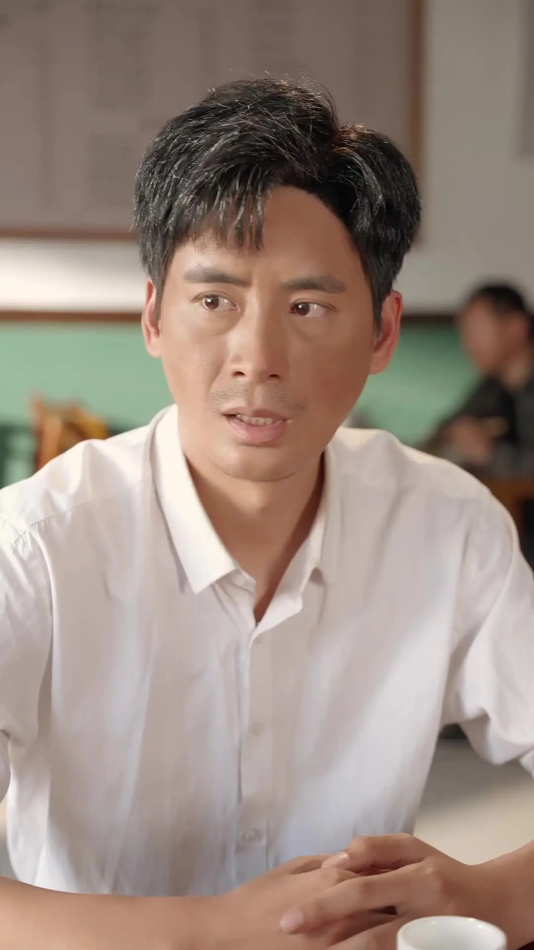 Episode 16 of Ten Years of Wrong Love