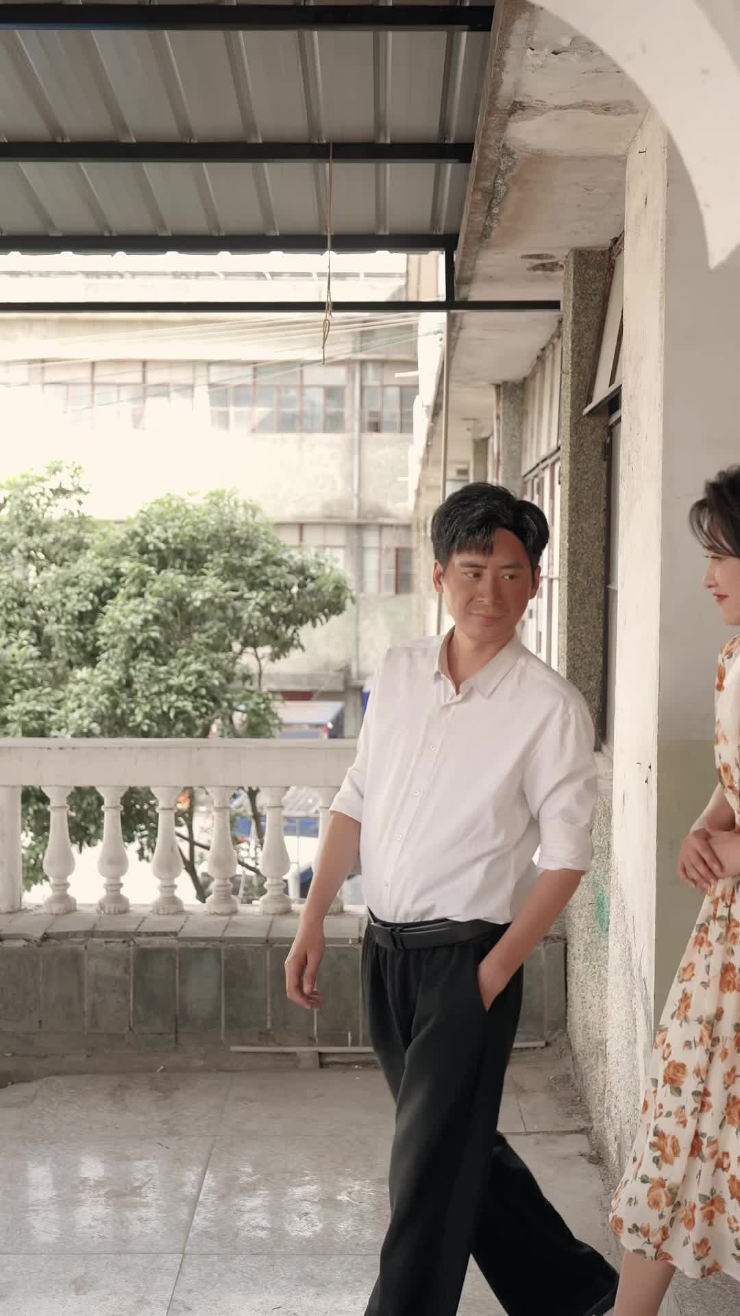 Episode 17 of Ten Years of Wrong Love