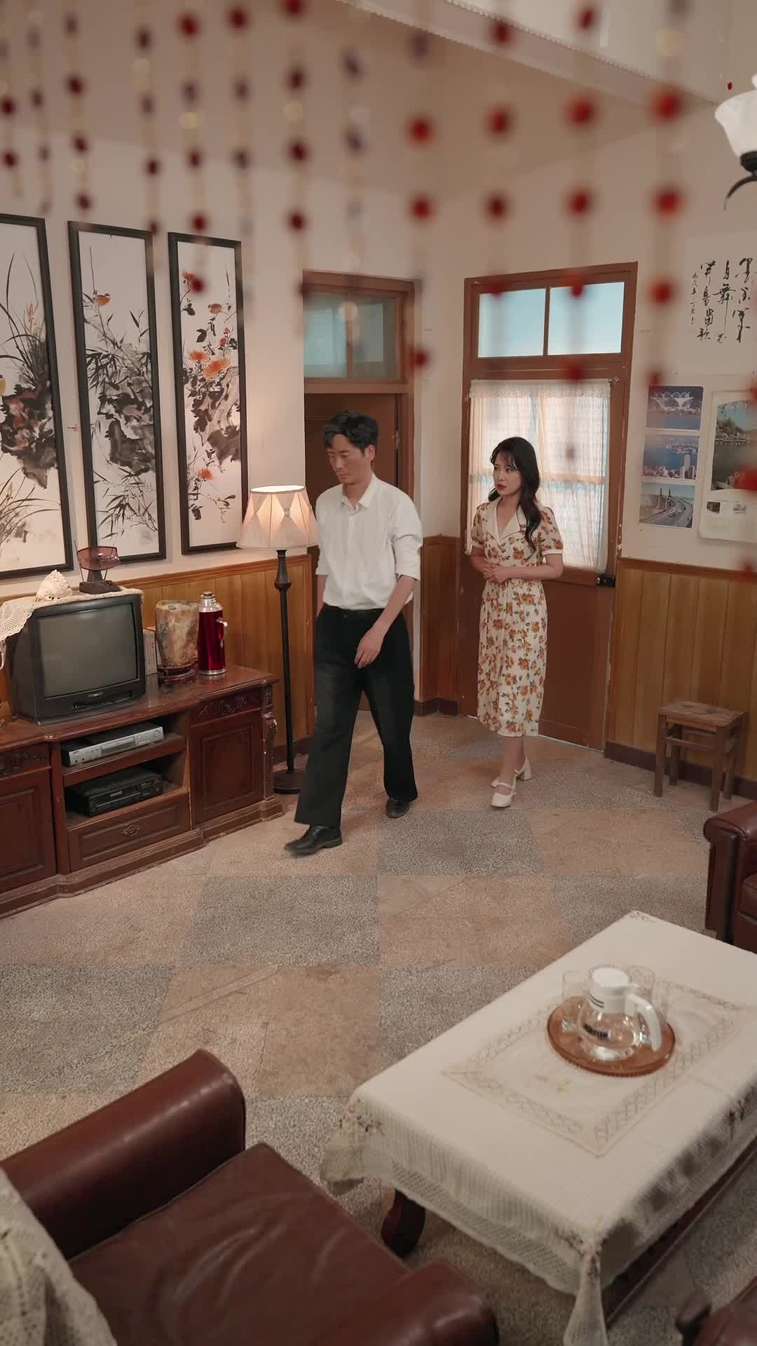 Episode 18 of Ten Years of Wrong Love