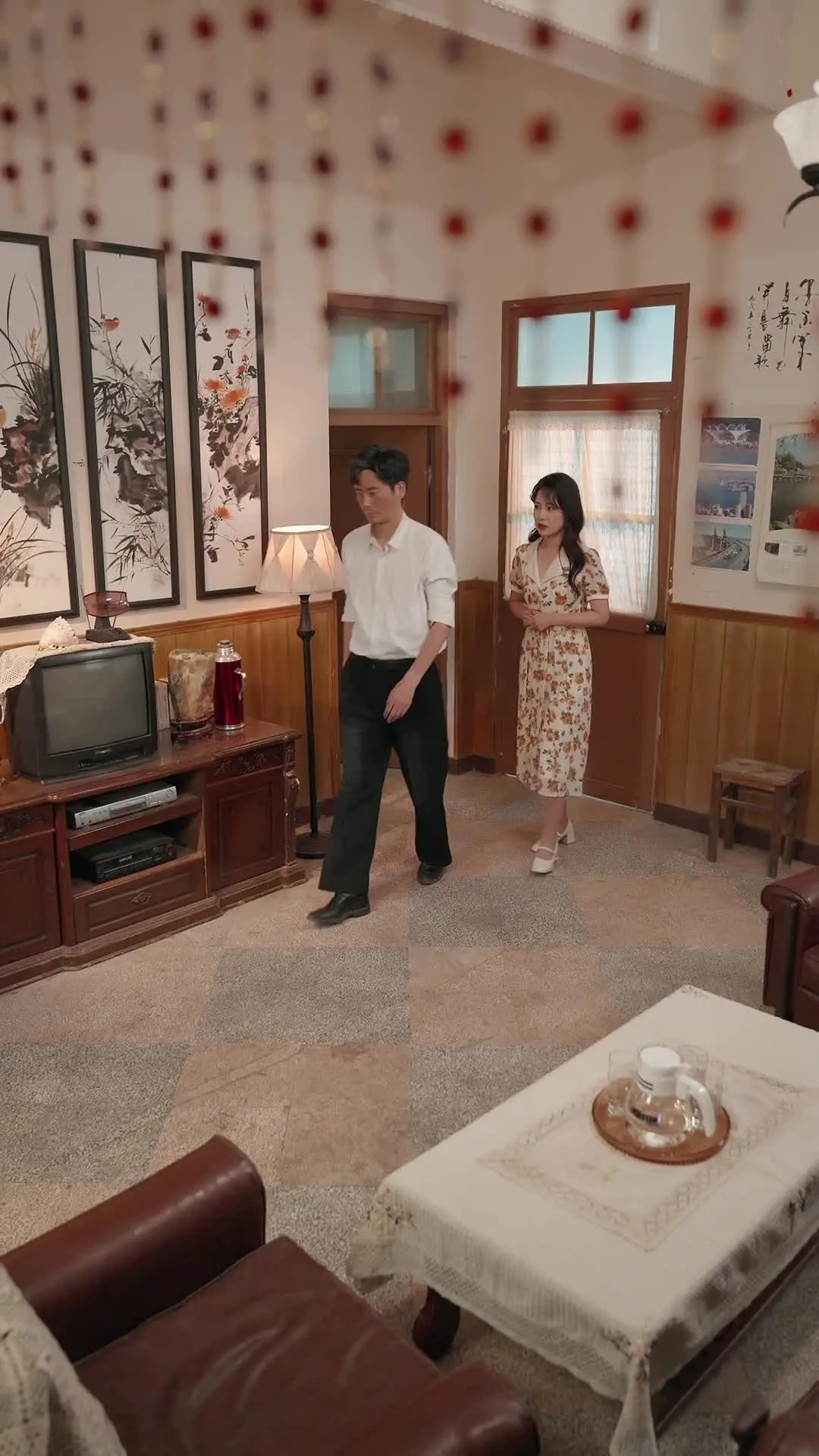 Episode 18 of Ten Years of Wrong Love