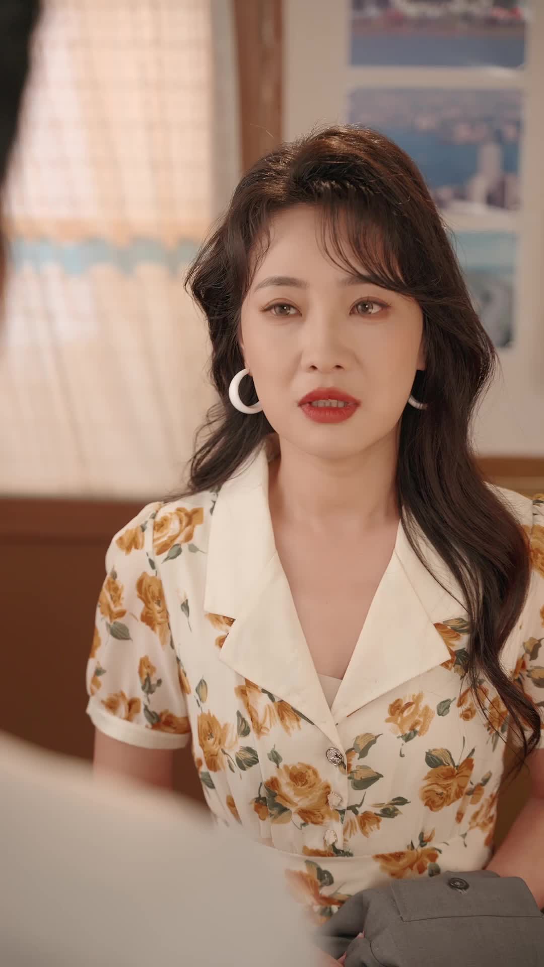 Episode 19 of Ten Years of Wrong Love
