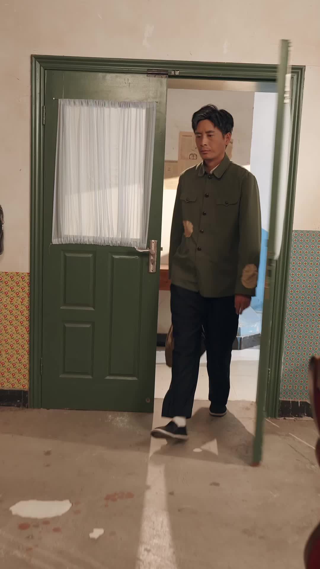 Episode 2 of Ten Years of Wrong Love