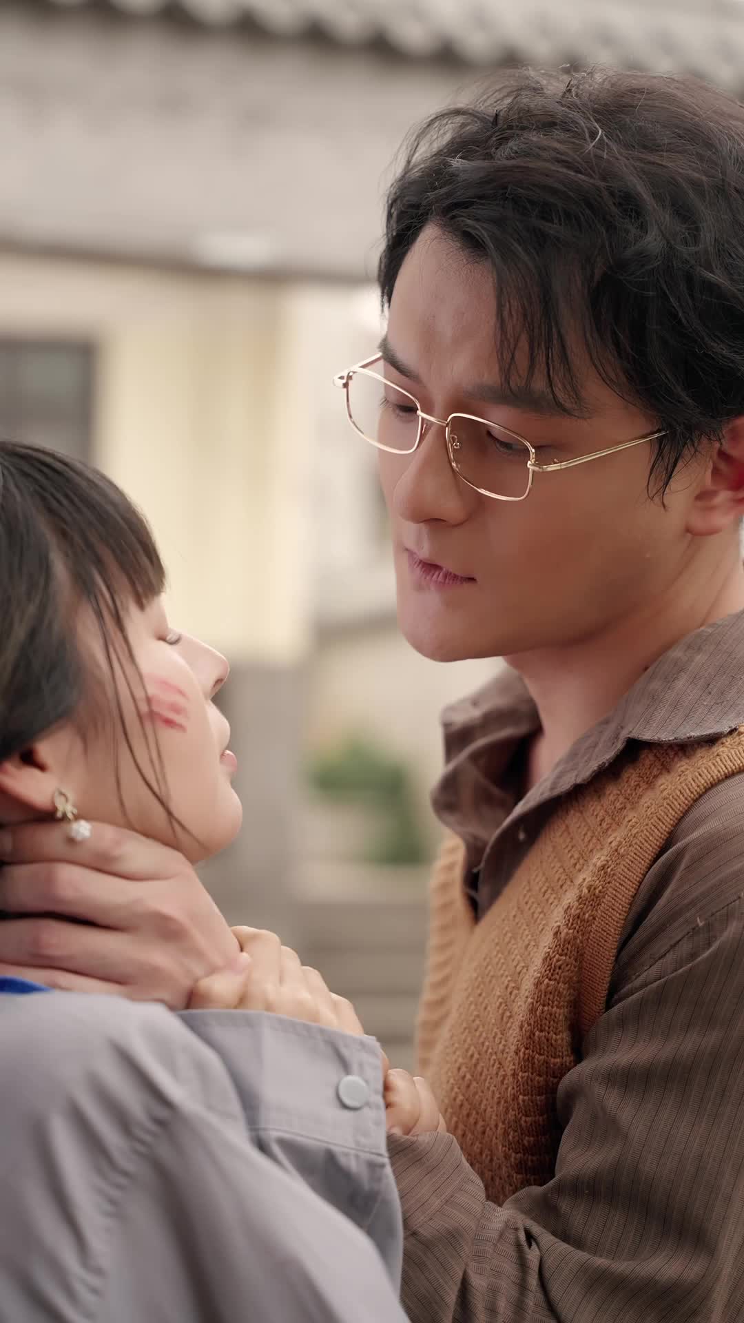 Episode 21 of Ten Years of Wrong Love