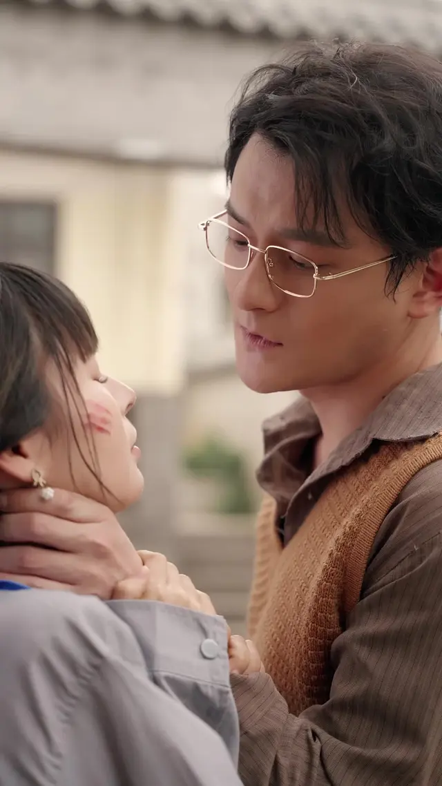 Episode 21 of Ten Years of Wrong Love