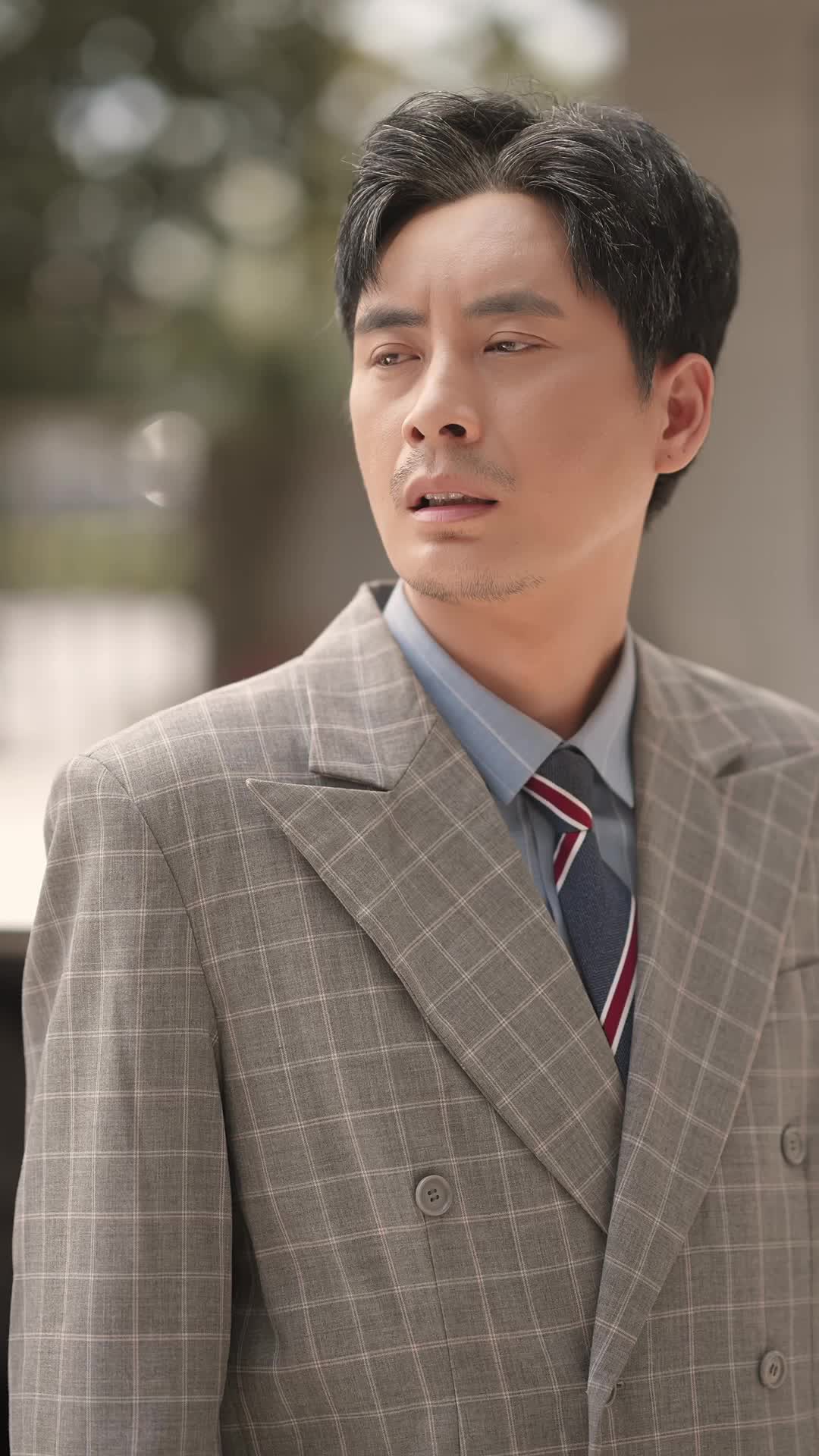 Episode 24 of Ten Years of Wrong Love