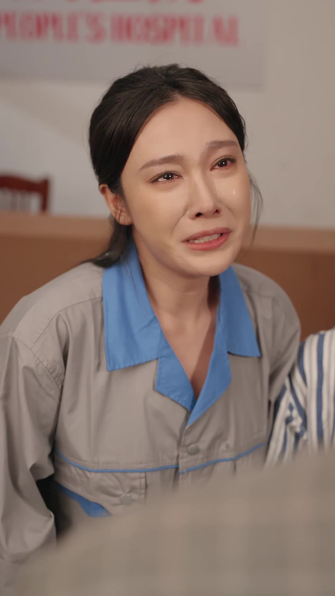 Episode 27 of Ten Years of Wrong Love