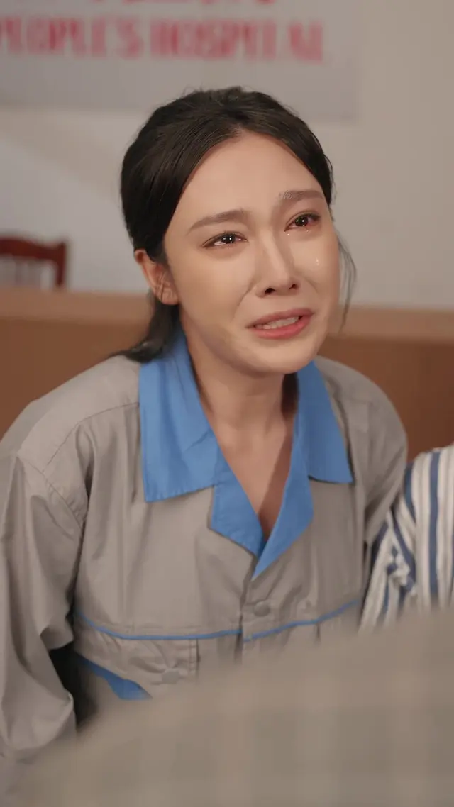 Episode 27 of Ten Years of Wrong Love