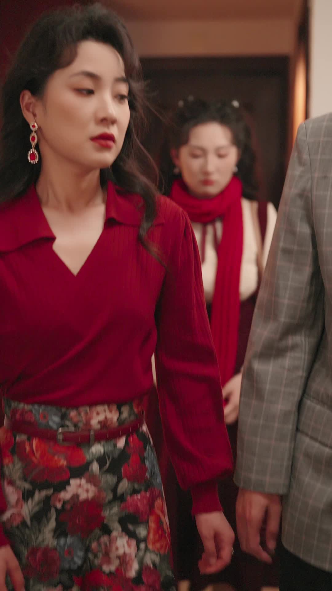 Episode 28 of Ten Years of Wrong Love