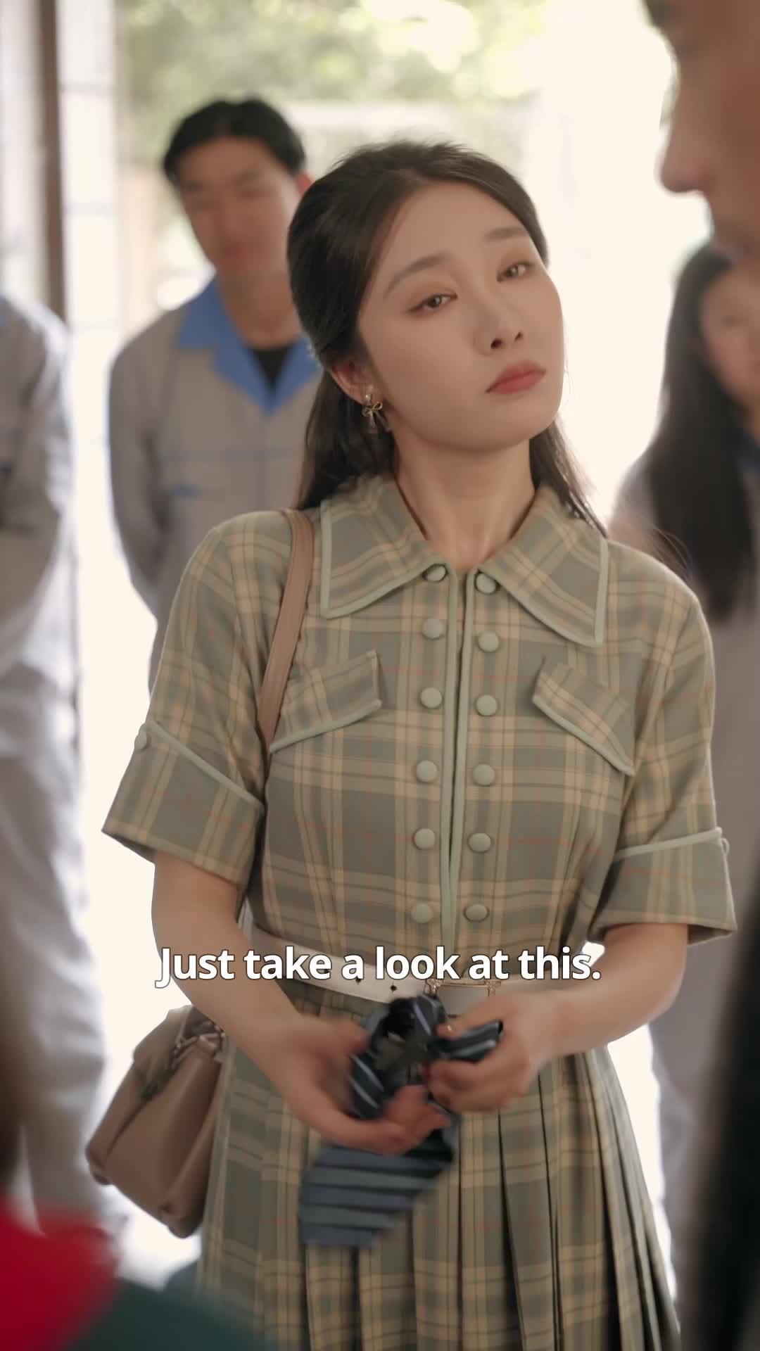 Episode 32 of Ten Years of Wrong Love