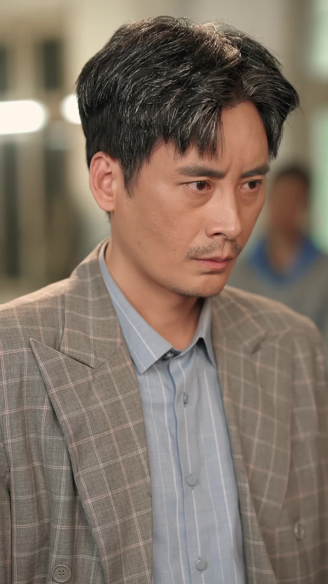 Episode 33 of Ten Years of Wrong Love