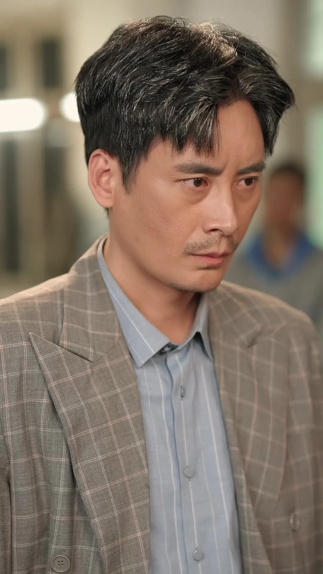 Episode 33 of Ten Years of Wrong Love