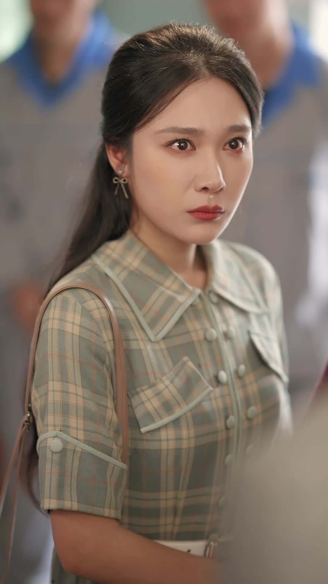 Episode 35 of Ten Years of Wrong Love