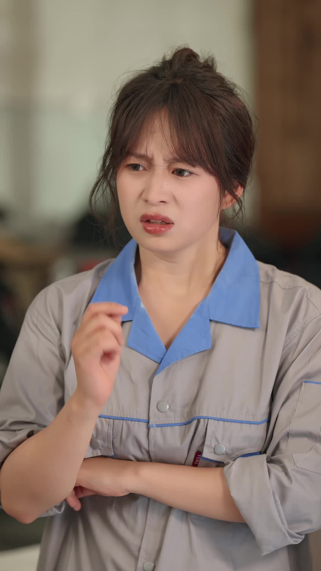 Episode 36 of Ten Years of Wrong Love