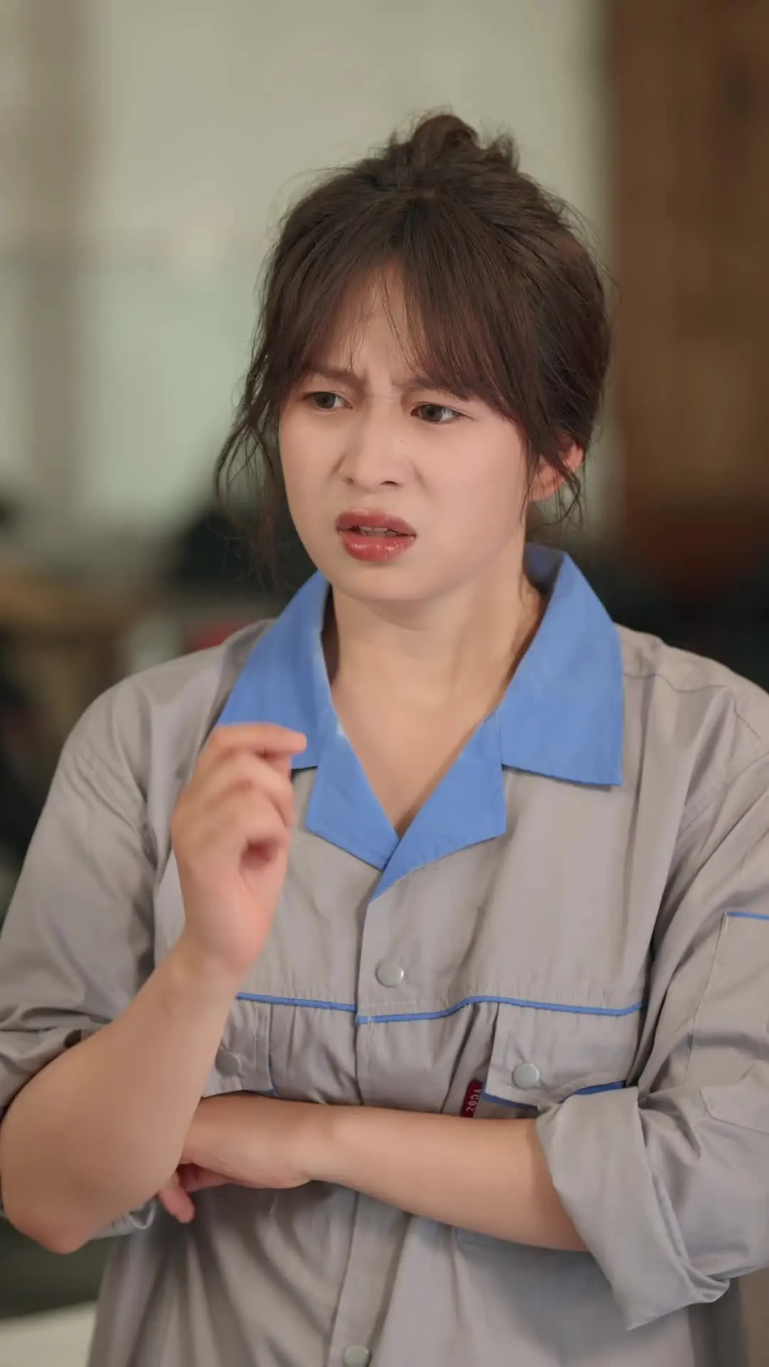 Episode 36 of Ten Years of Wrong Love