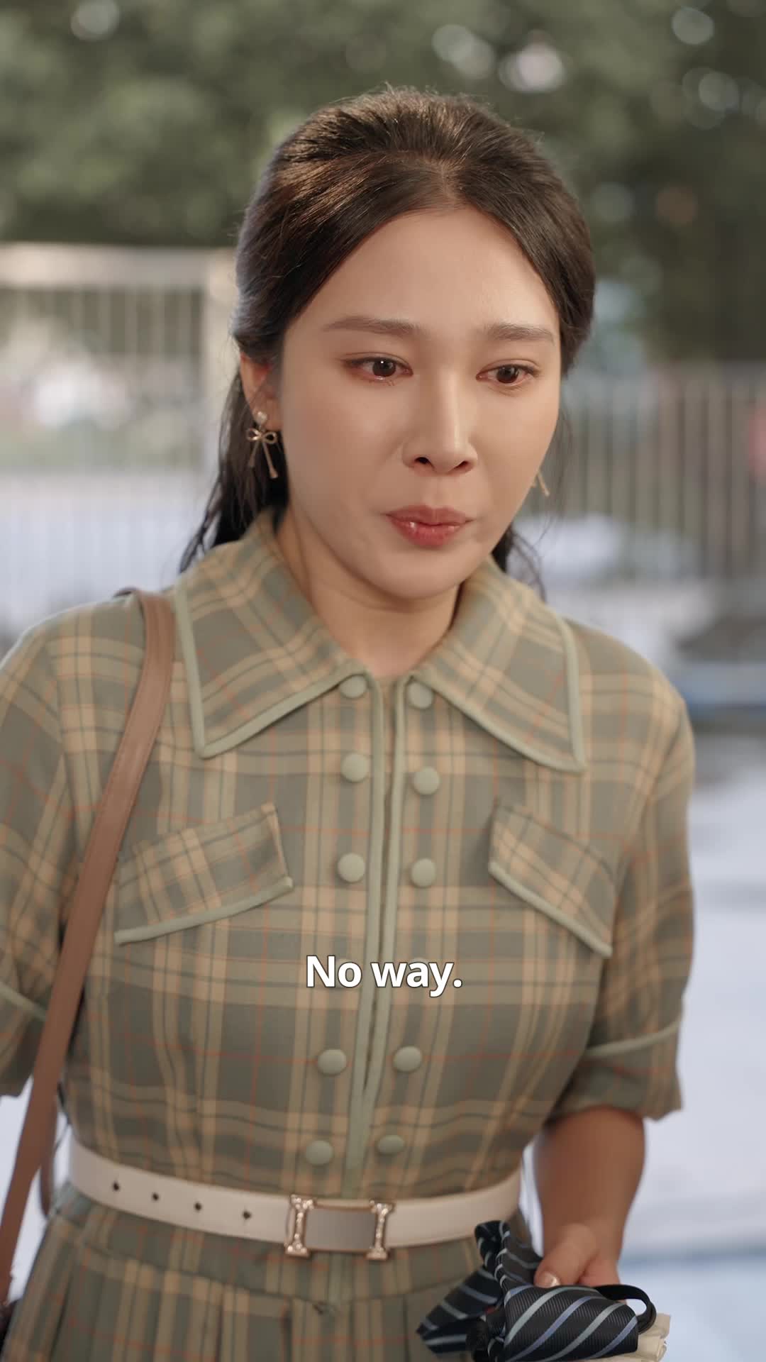 Episode 38 of Ten Years of Wrong Love