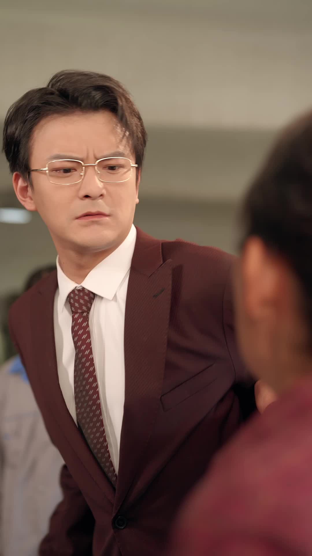 Episode 39 of Ten Years of Wrong Love