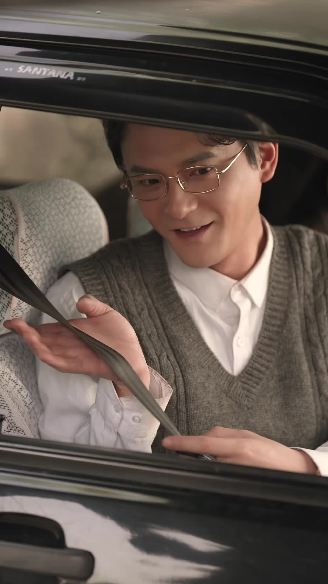 Episode 4 of Ten Years of Wrong Love