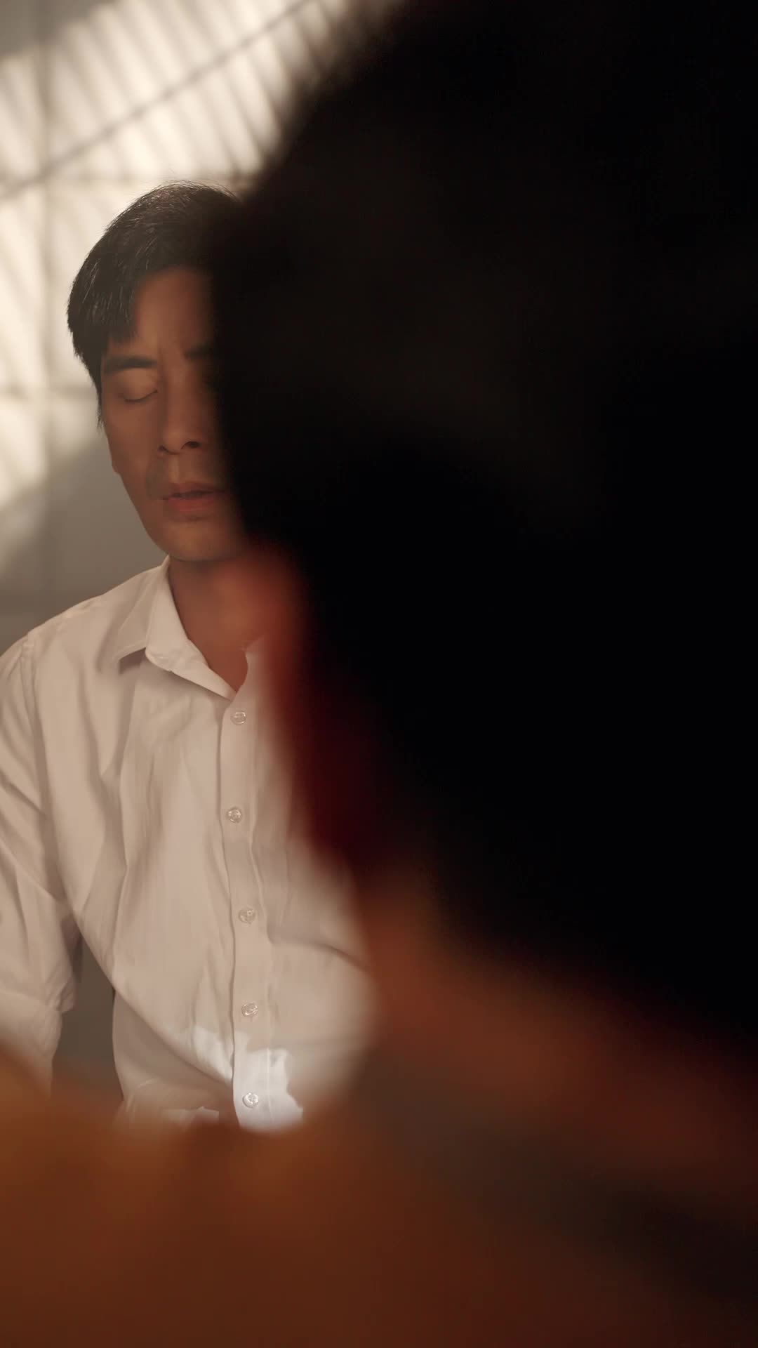 Episode 45 of Ten Years of Wrong Love