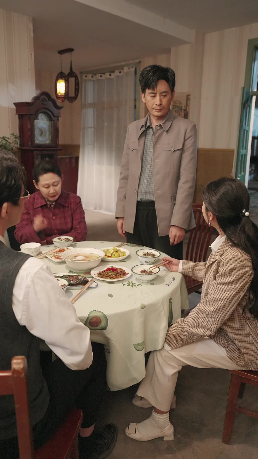 Episode 5 of Ten Years of Wrong Love