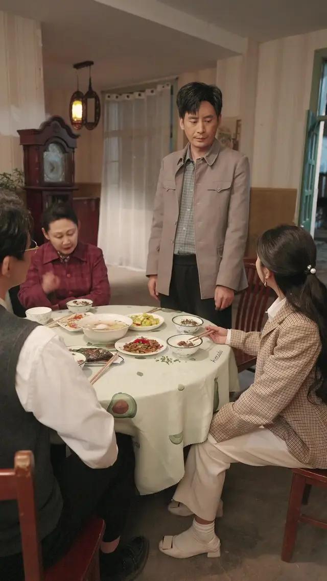 Episode 5 of Ten Years of Wrong Love
