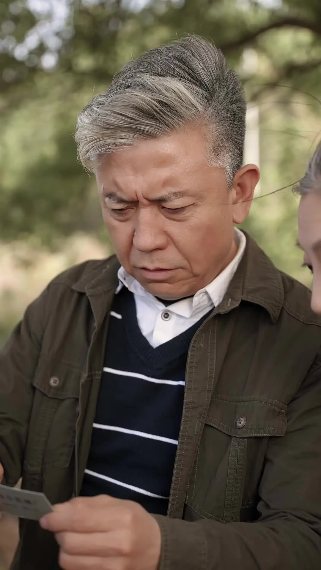 Episode 51 of Ten Years of Wrong Love
