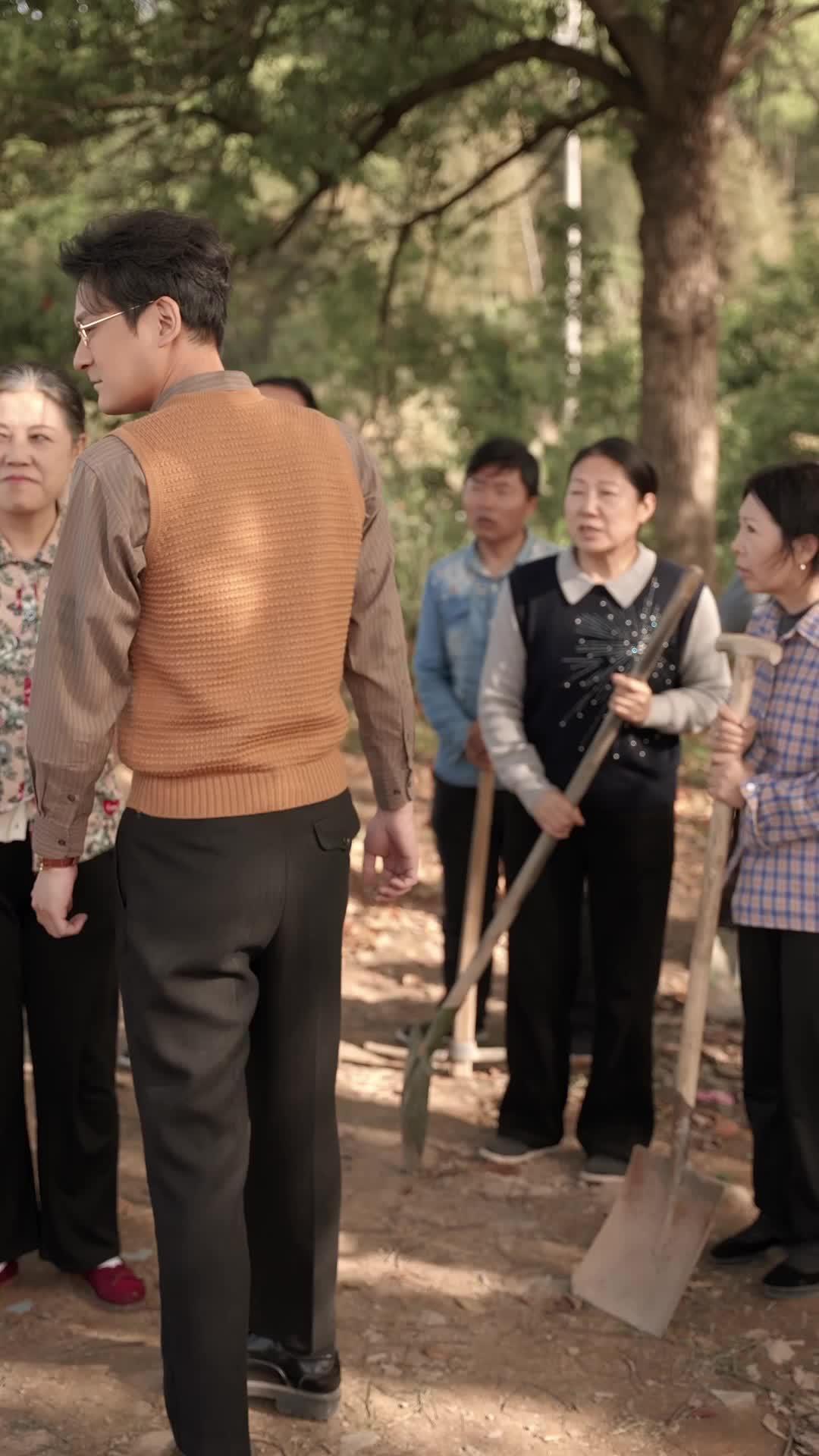 Episode 55 of Ten Years of Wrong Love