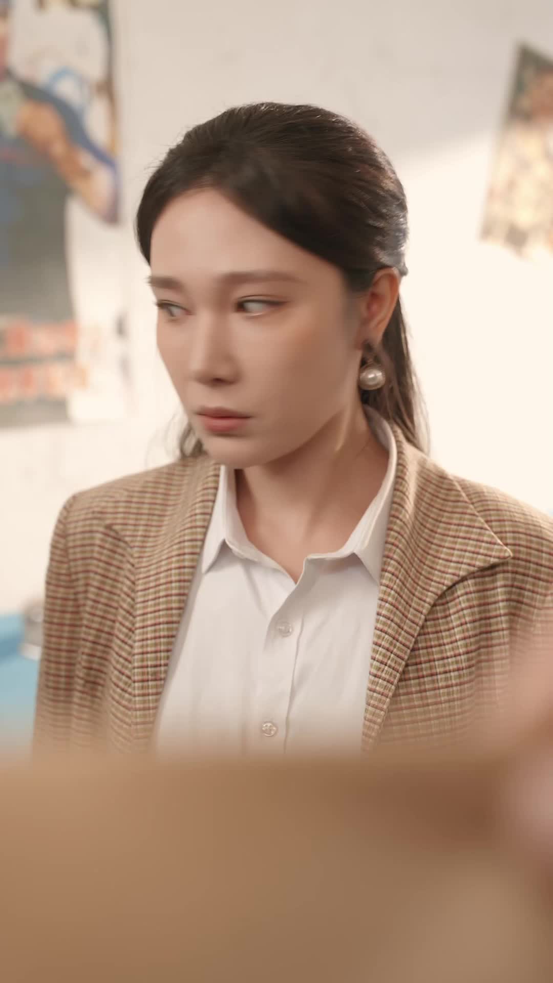 Episode 8 of Ten Years of Wrong Love
