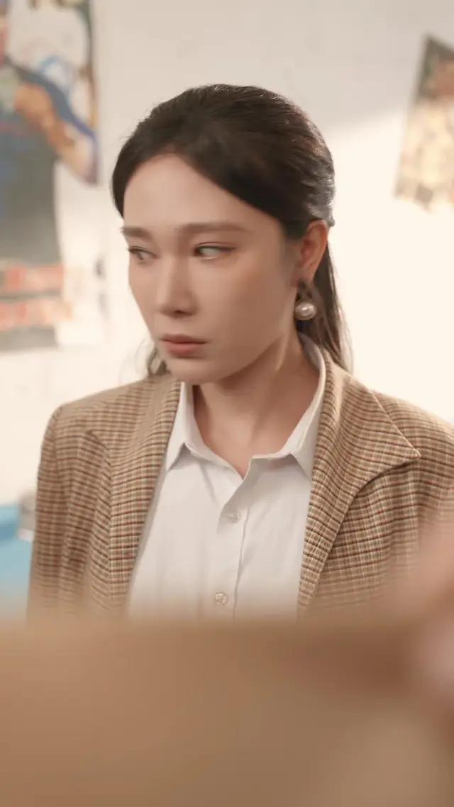Episode 8 of Ten Years of Wrong Love