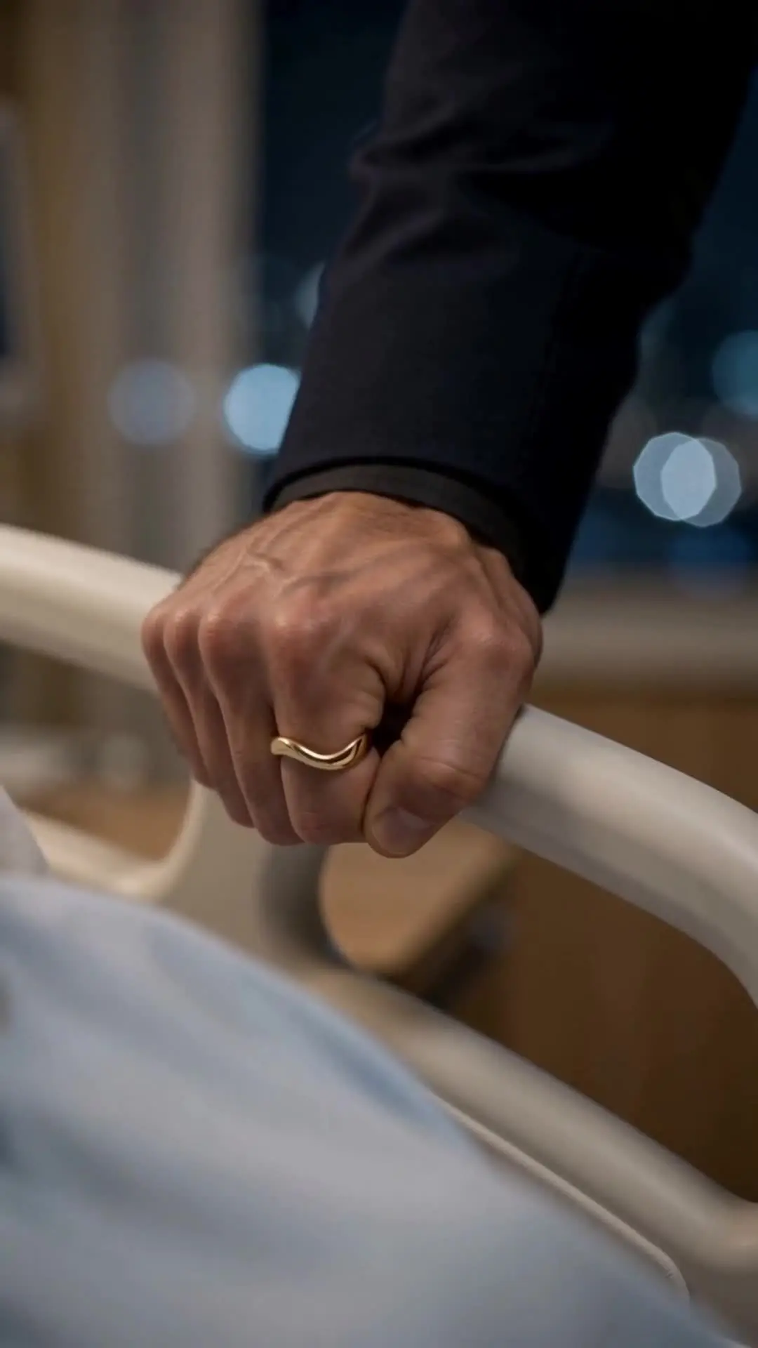 Episode 10 of Tenth Wedding, New Groom