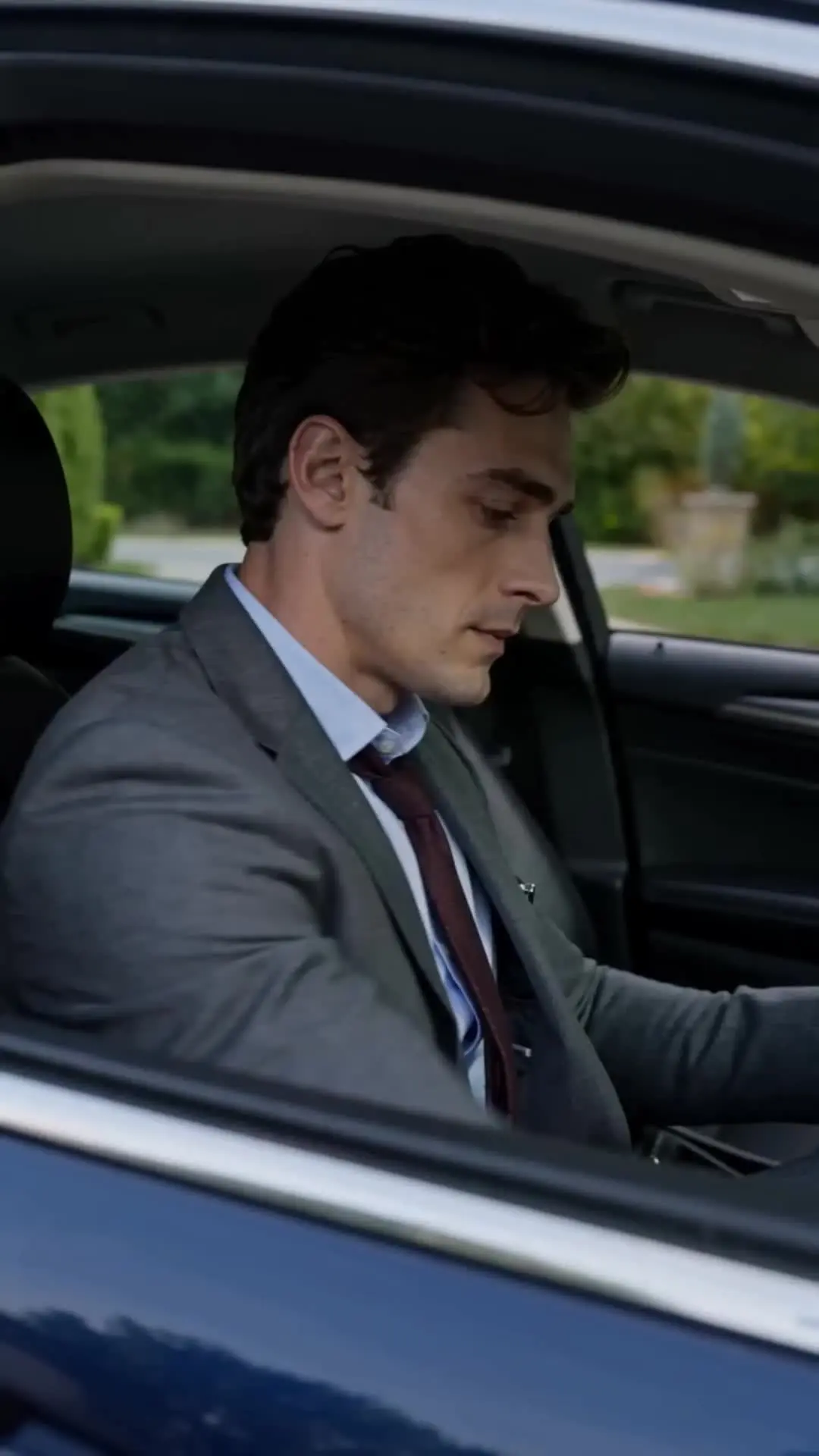 Episode 2 of Tenth Wedding, New Groom