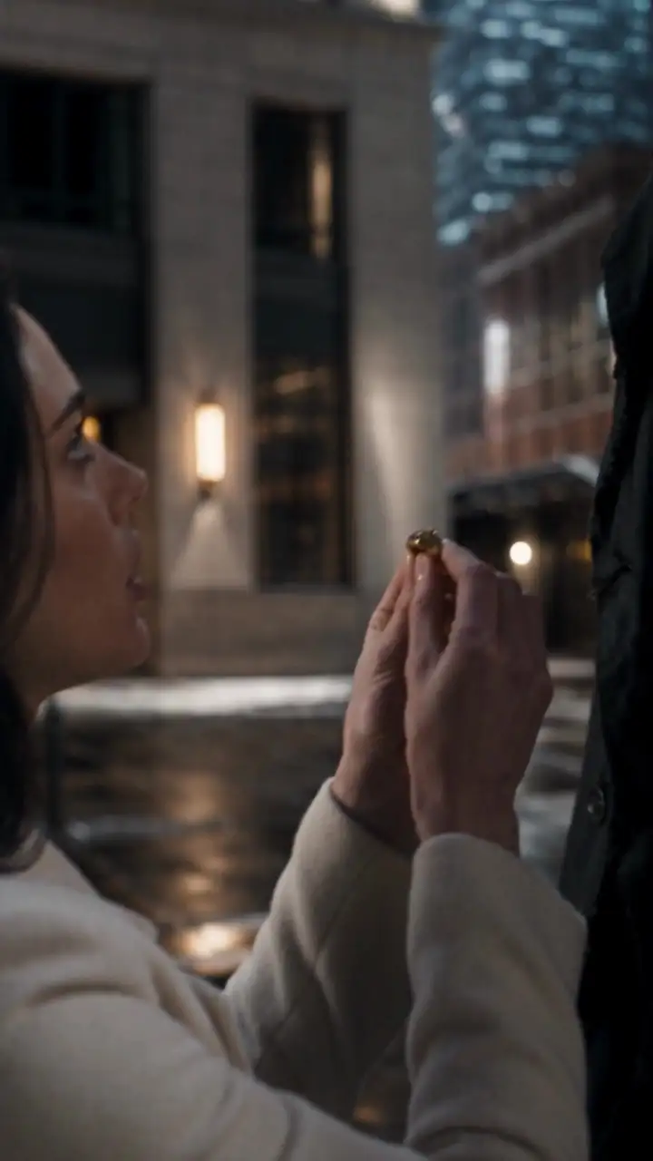 Episode 5 of That Beggar is the Grim Reaper