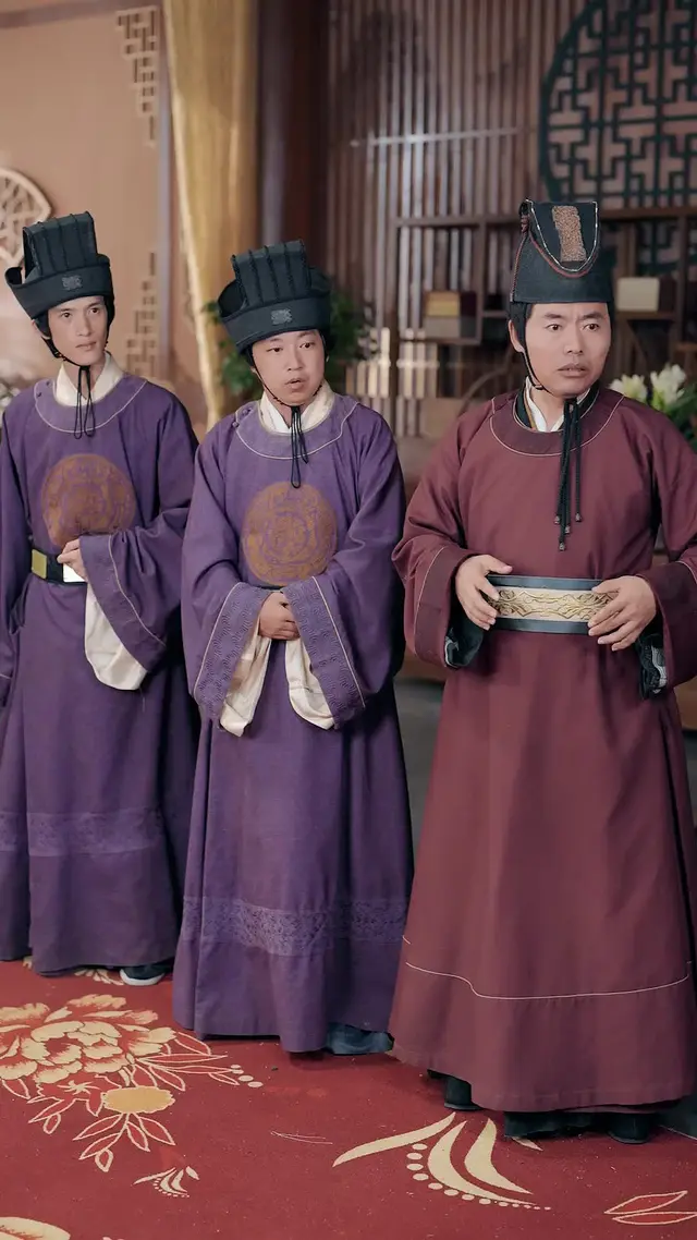 Episode 16 of That Beggar's Dad Is the Crown Prince!
