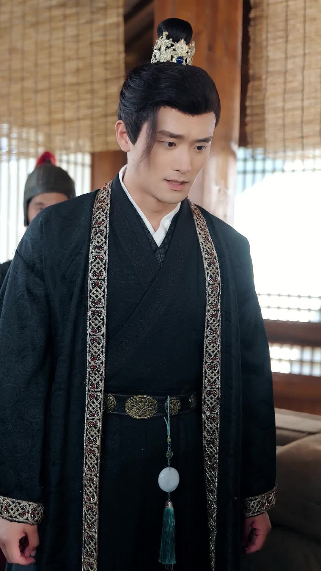 Episode 64 of That Beggar's Dad Is the Crown Prince!