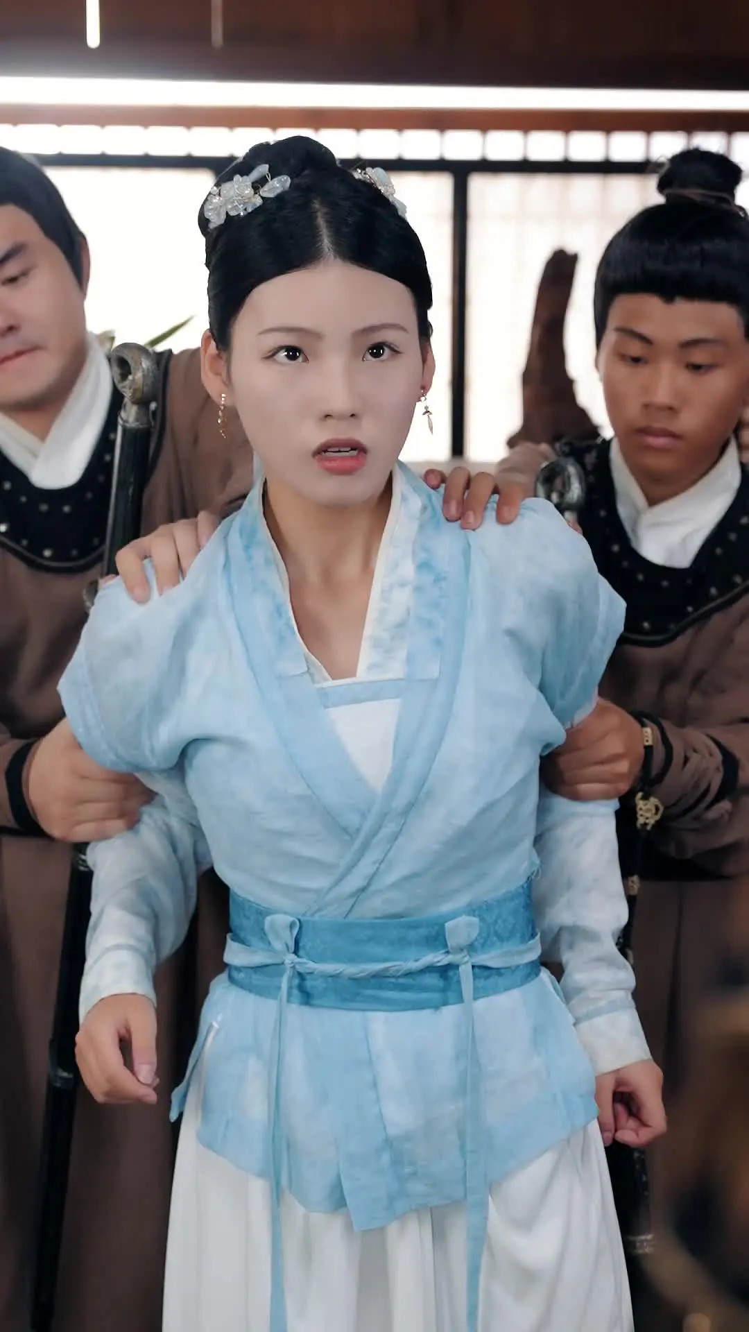 Episode 67 of That Beggar's Dad Is the Crown Prince!