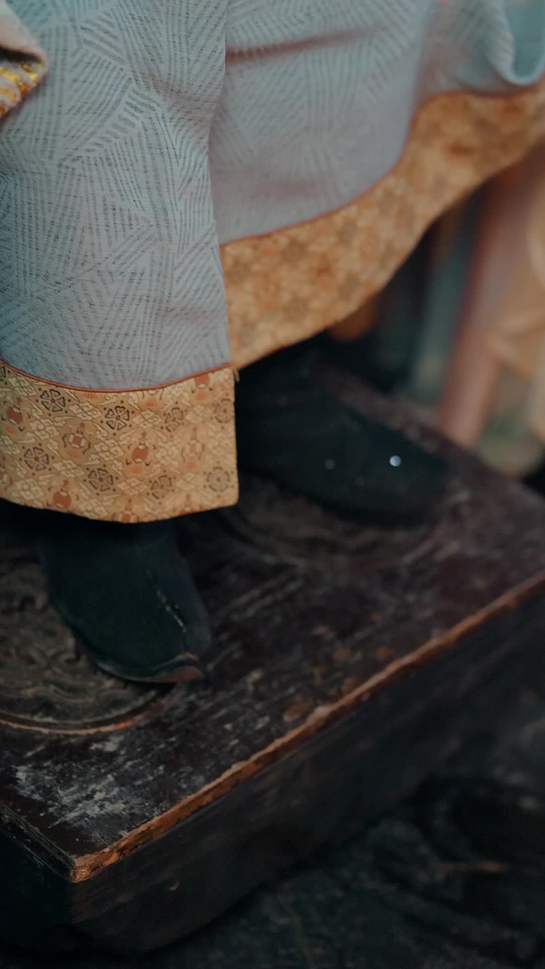 Episode 7 of That Beggar's Dad Is the Crown Prince!