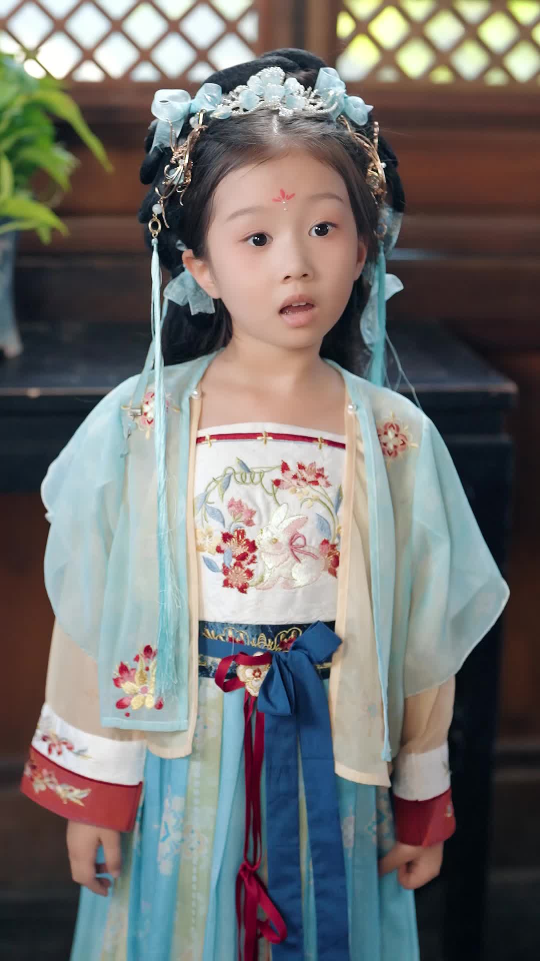 Episode 70 of That Beggar's Dad Is the Crown Prince!