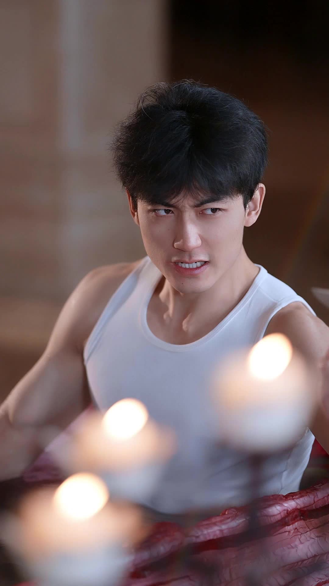 Episode 18 of That Beggar Wants Out