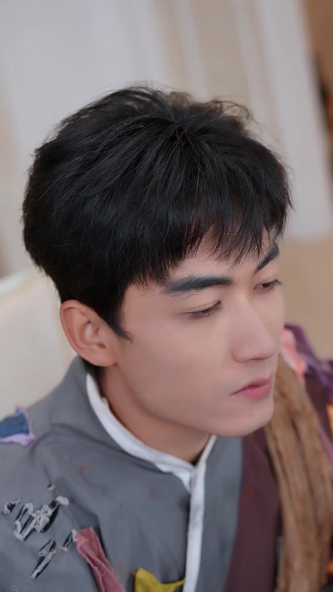 Episode 2 of That Beggar Wants Out
