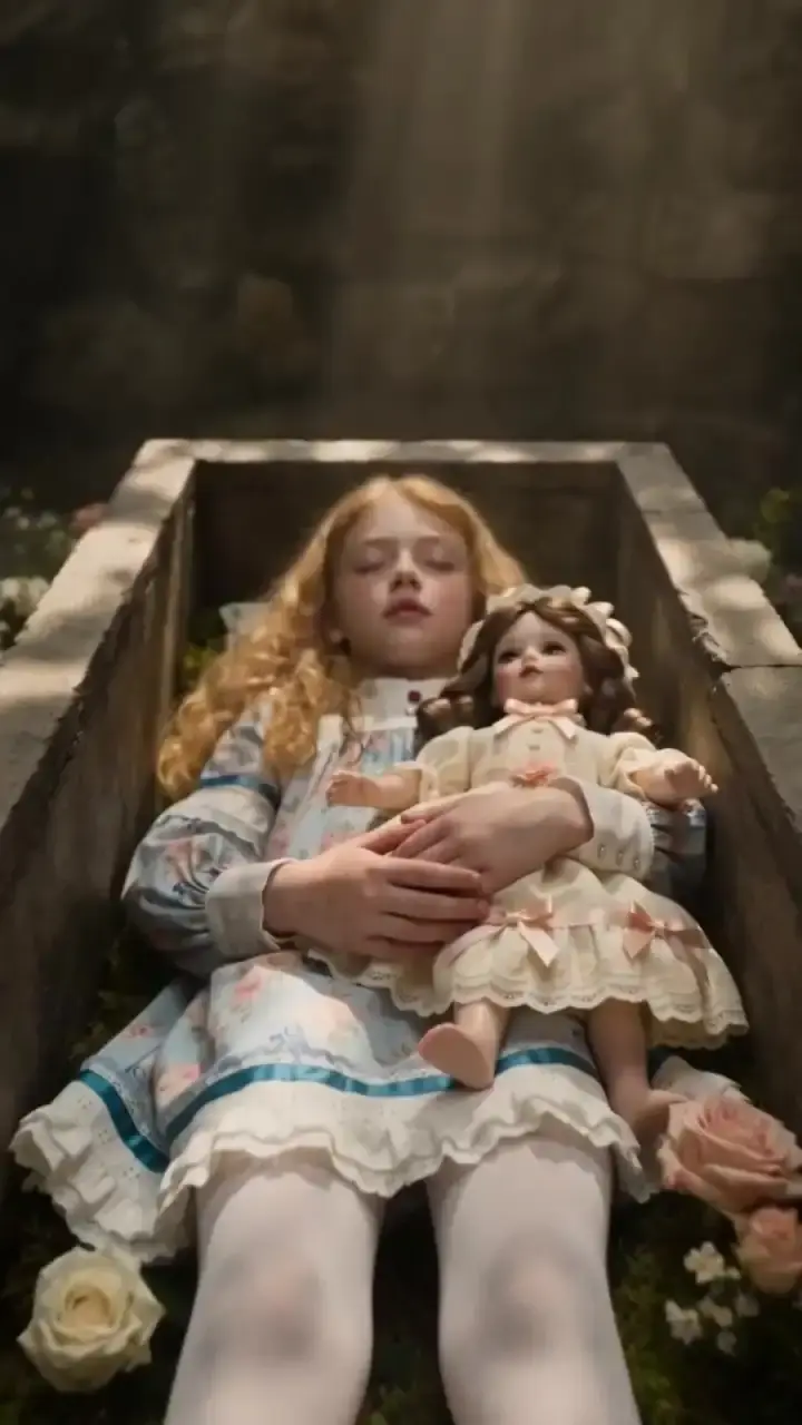 Episode 1 of That Eight-Year-Old Girl Is an Archmage?!