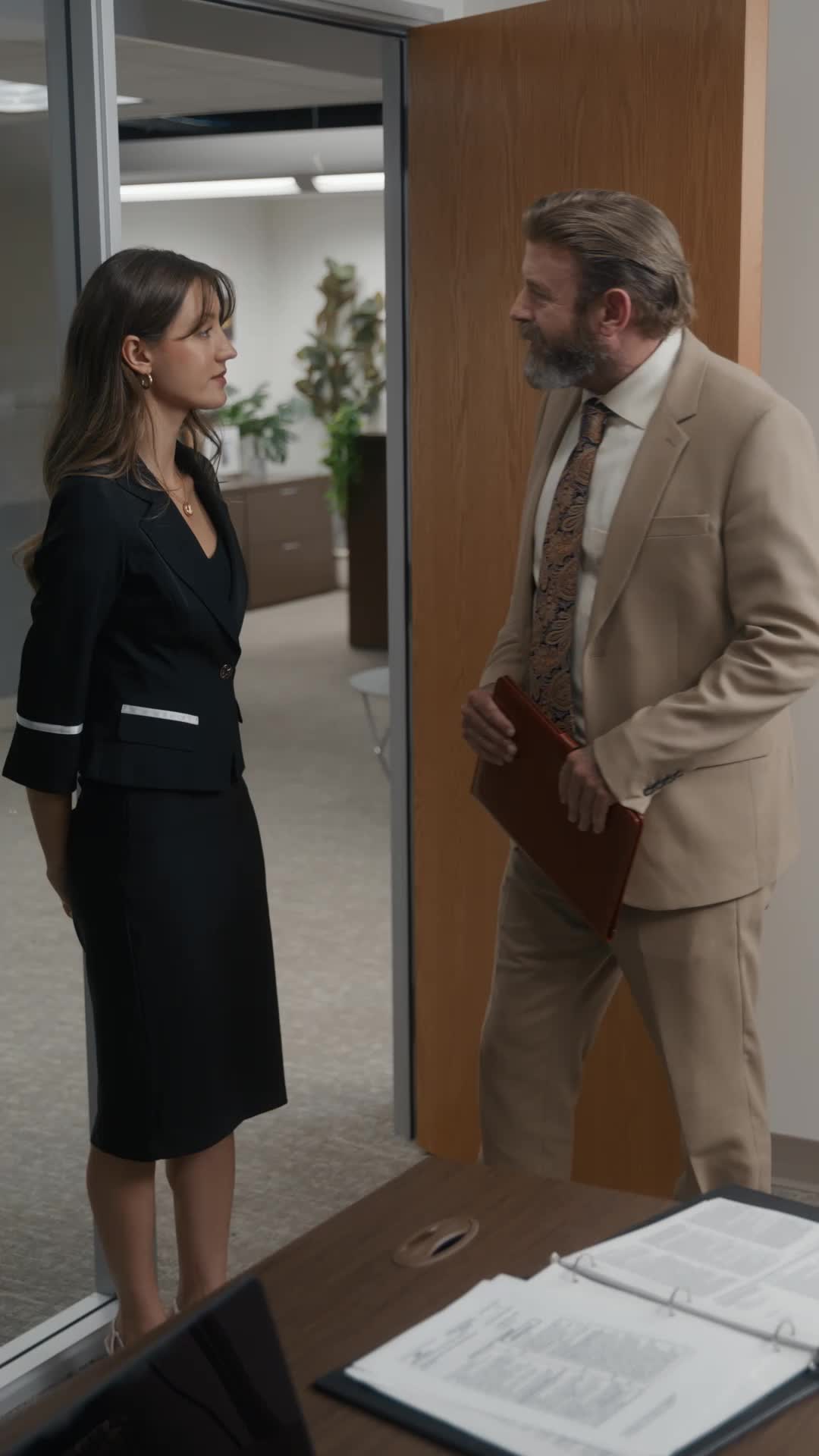 Episode 33 of That Makes Two of Us