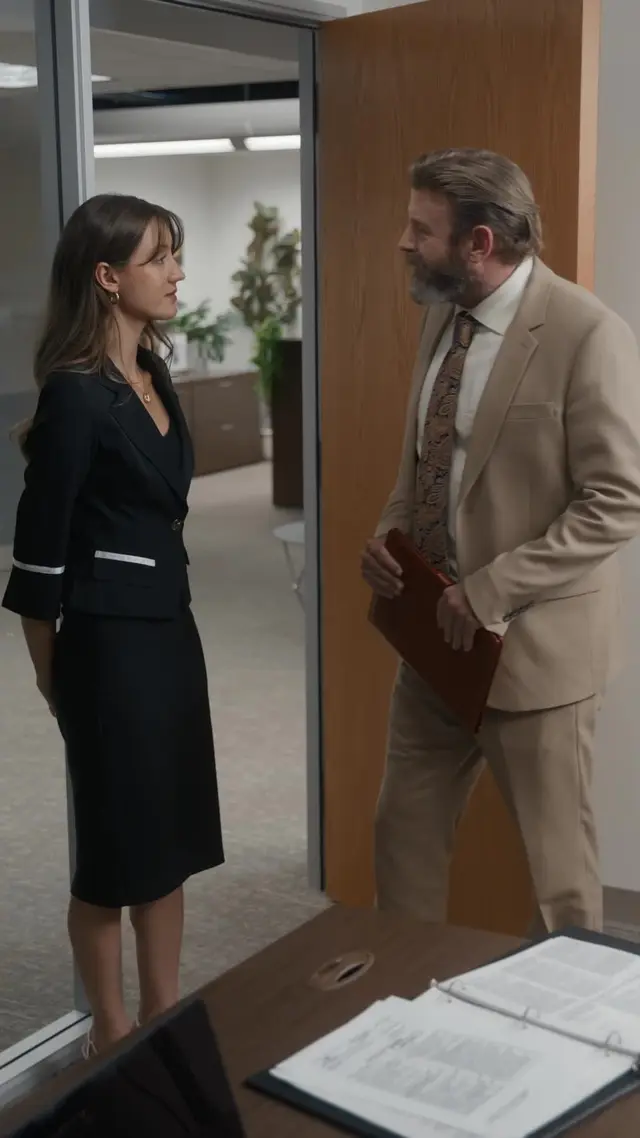 Episode 33 of That Makes Two of Us