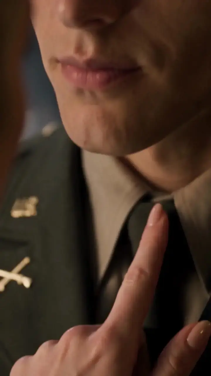 Episode 39 of That Soldier You Betrayed Is The War Master