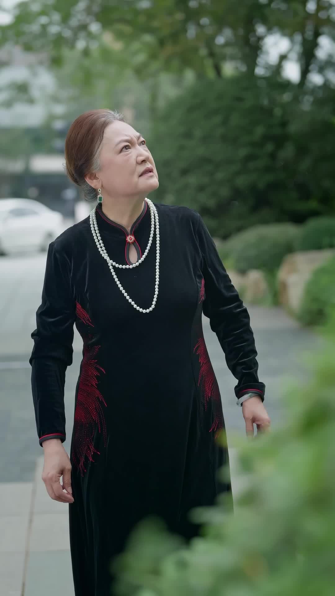 Episode 10 of The 100-Day Bride I Married Is A Legend