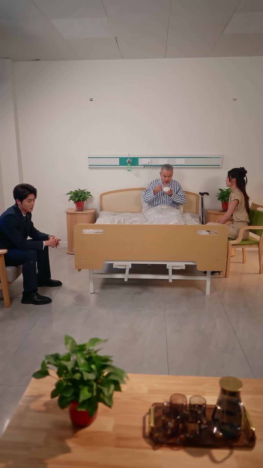 Episode 11 of The 100-Day Bride I Married Is A Legend