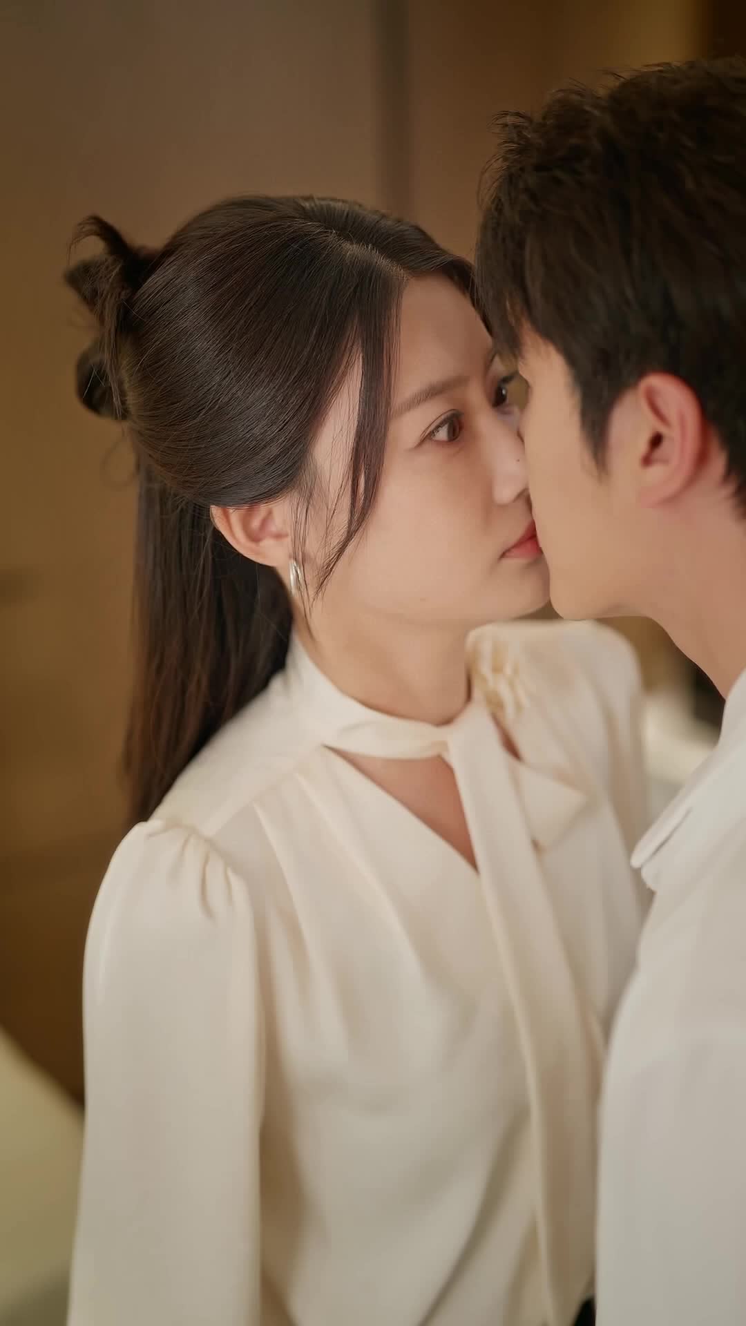 Episode 12 of The 100-Day Bride I Married Is A Legend