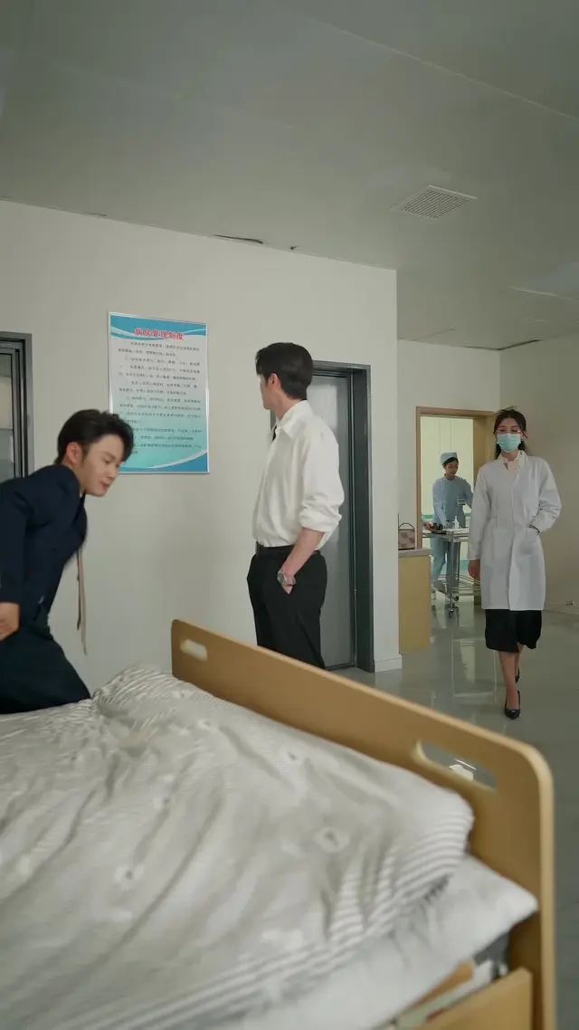 Episode 14 of The 100-Day Bride I Married Is A Legend